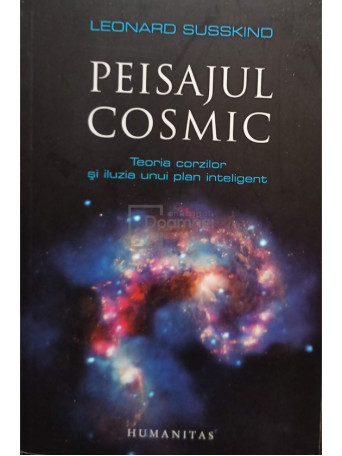 Peisajul cosmic