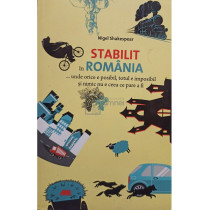 Stabilit in Romania