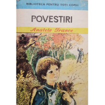 Povestiri