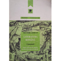 Literatura romana - Comentarii