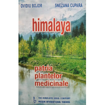 Himalaya patria plantelor medicinale