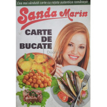 Carte de bucate