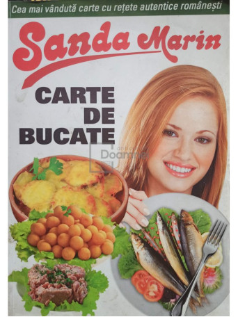 Carte de bucate