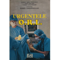 Urgentele O.R.L