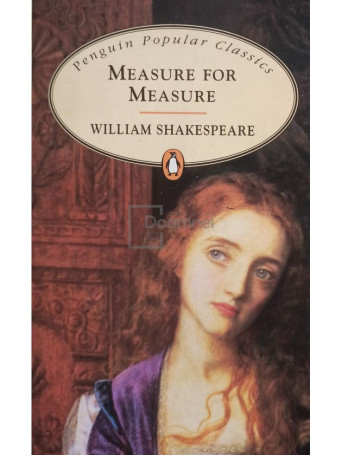 Measure for measure