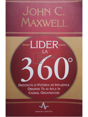 Lider la 360 de grade