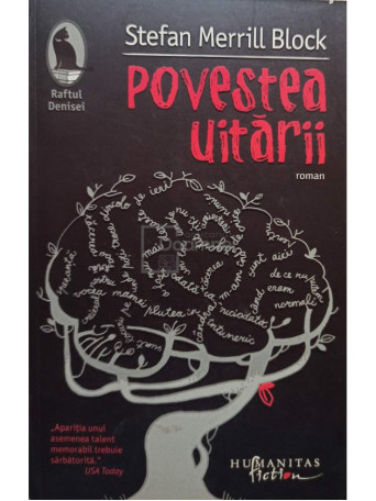 Povestea uitarii