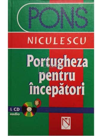 Portugheza pentru incepatori