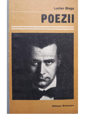 Poezii