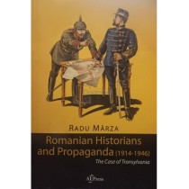 Romanian historians and propaganda (1914 - 1946) (semnata)