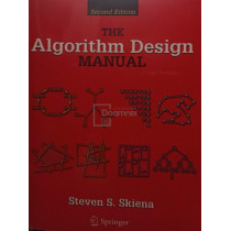 The algorithm design manual