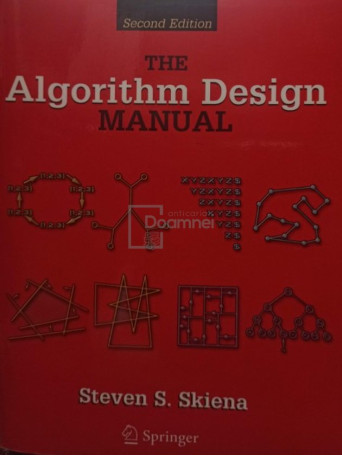 The algorithm design manual