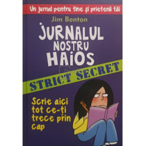 Jurnalul nostru haios