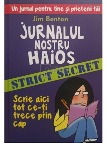 Jurnalul nostru haios