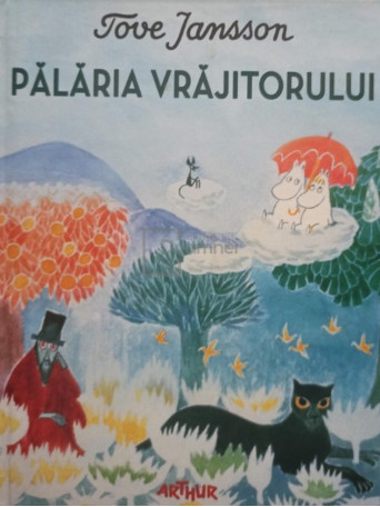 Palaria vrajitorului