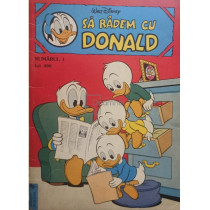 Sa radem cu Donald, numarul 1