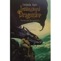 Imblanzitorul Dragonilor