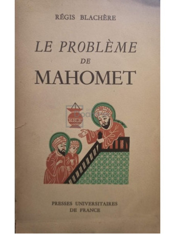 Le probleme de Mahomet