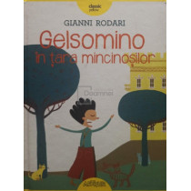 Gelsomino in tara mincinosilor