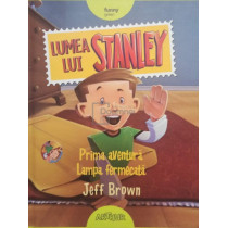 Lumea lui Stanley