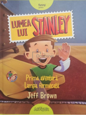 Lumea lui Stanley