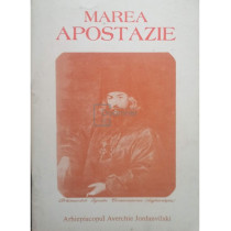 Marea Apostazie