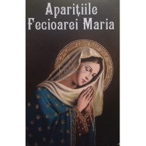 Aparitiile Fecioarei Maria