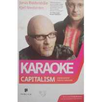 Karaoke. Capitalism