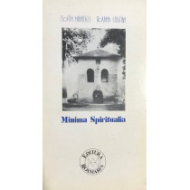 Minima Spiritualia