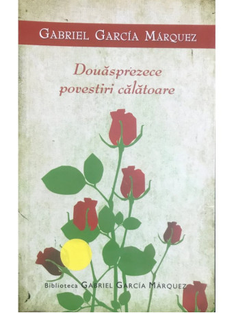 Douasprezece povestiri calatoare