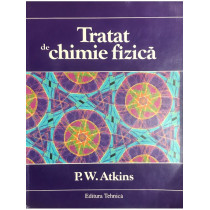 Tratat de chimie fizica