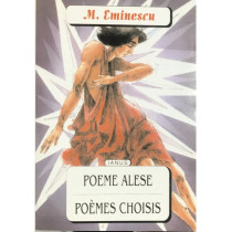 Poeme alese / Poemes choisis