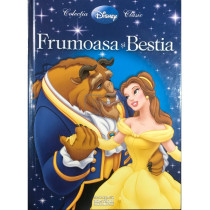 Frumoasa si bestia - Disney