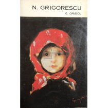 Nicolae Grigorescu