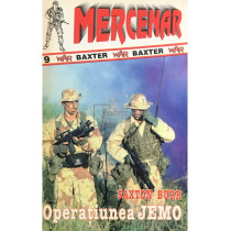 Operatiunea JEMO