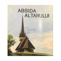 Absida Altarului