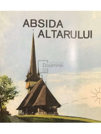 Absida Altarului