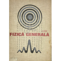 Fizica generala