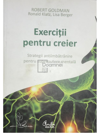 Exercitii pentru creier