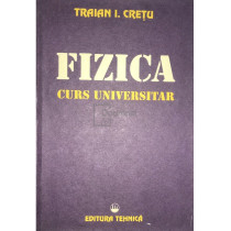 Fizica - Curs universitar