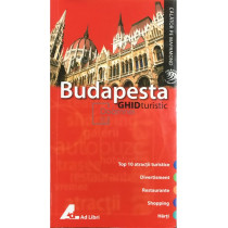 Budapesta