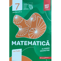 Matematica 7 - Partea a II-a