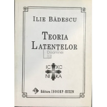 Teoria latentelor