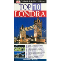 Top 10 Londra