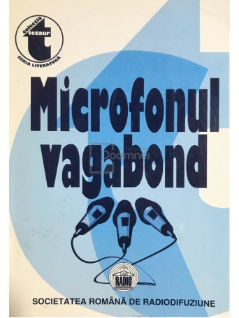 Microfonul vagabond