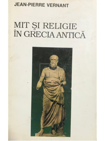 Mit si religie in Grecia Antica