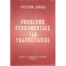 Probleme fundamentale ale Transilvaniei