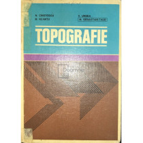 Topografie