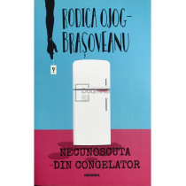 Necunoscuta din congelator