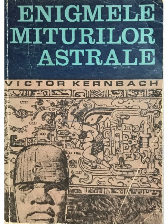 Enigmele miturilor astrale